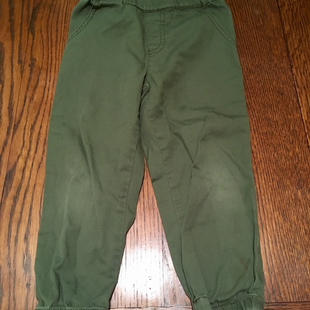 Kid spants